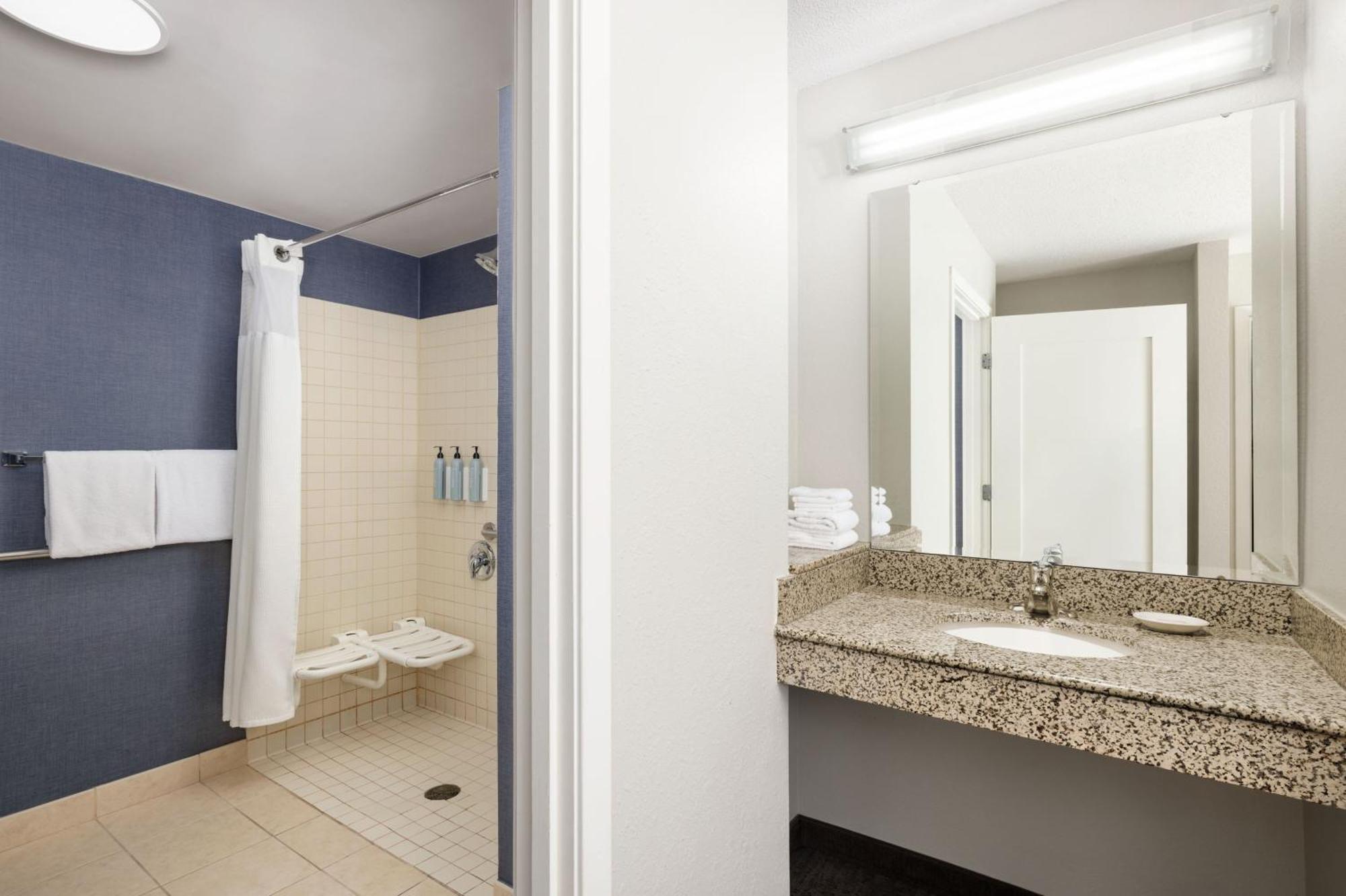 Residence Inn Concord Exteriér fotografie